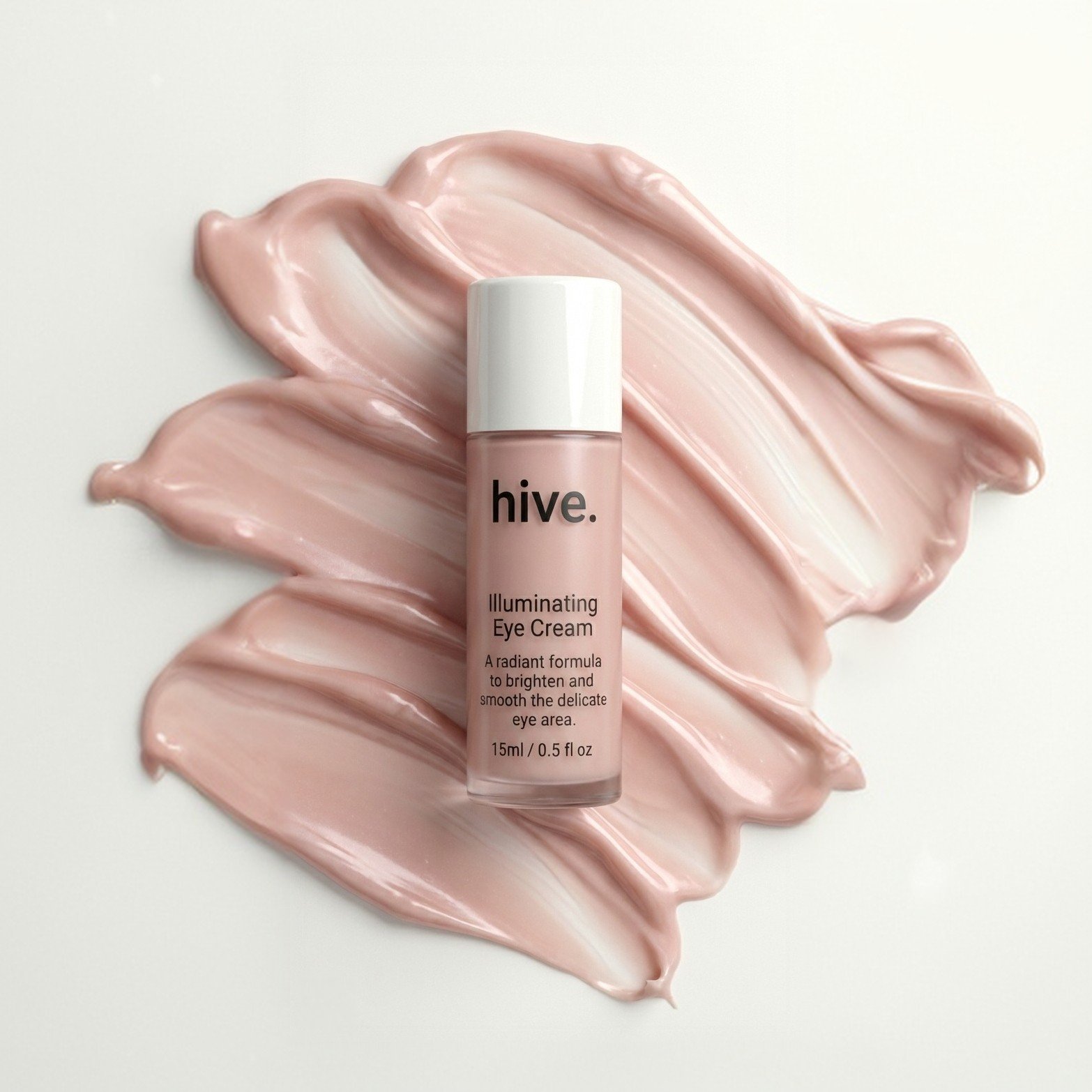 Expression system example