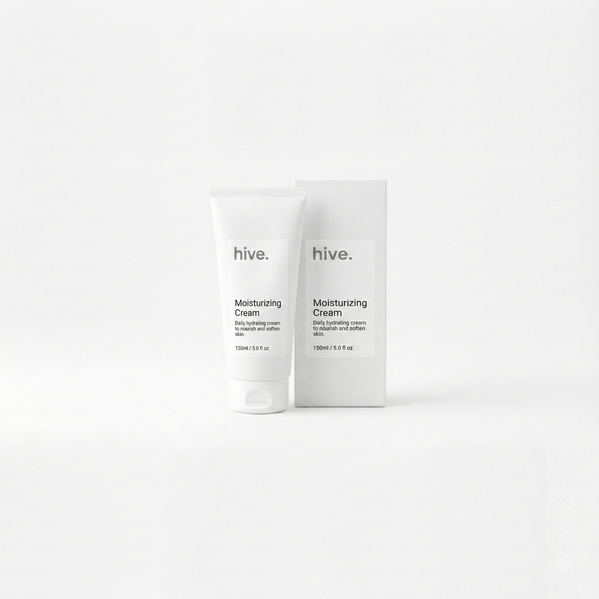 Precision system example